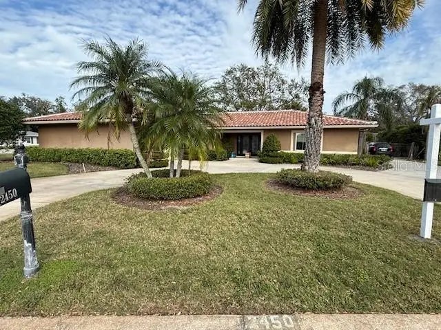 2450 Roberta Lane, CLEARWATER