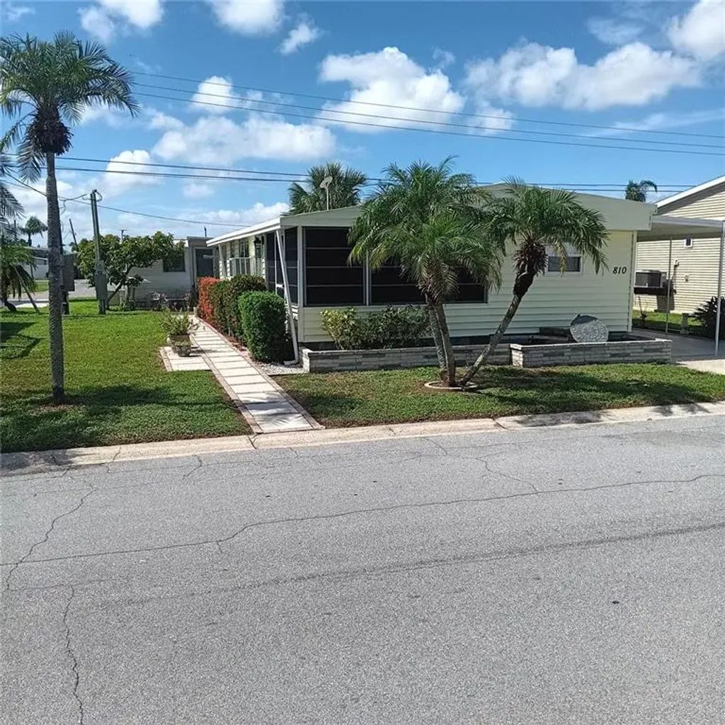810 49th Avenue W, BRADENTON