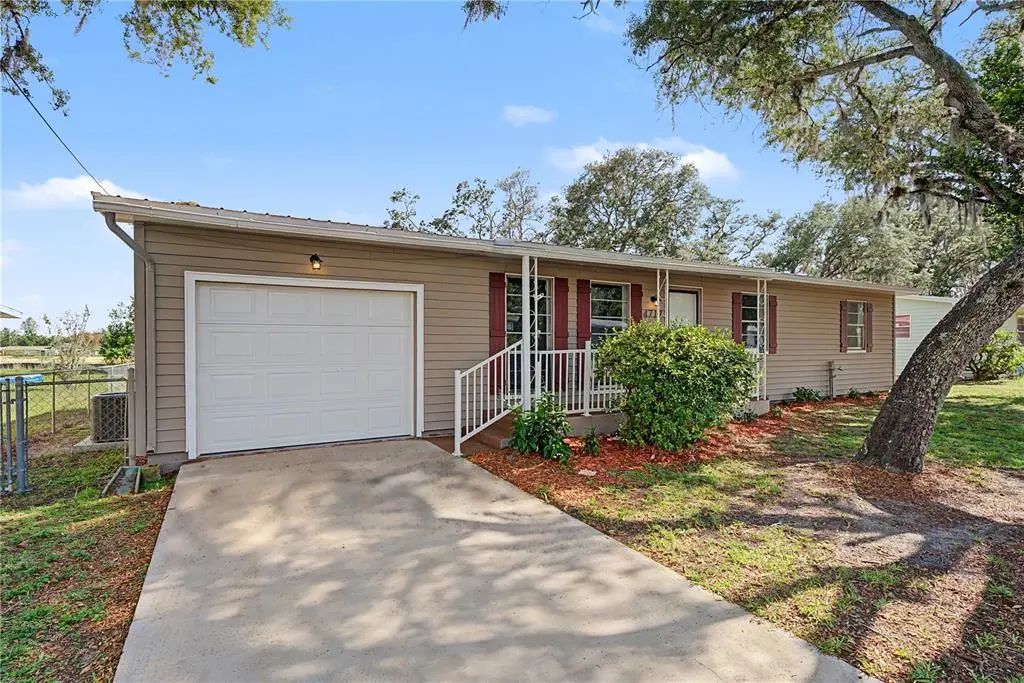 4717 Howard Street, SEBRING