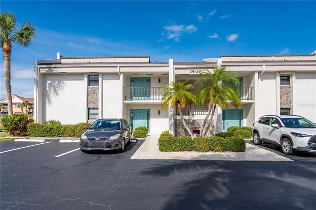 1439 Mediterranean Drive C, PUNTA GORDA