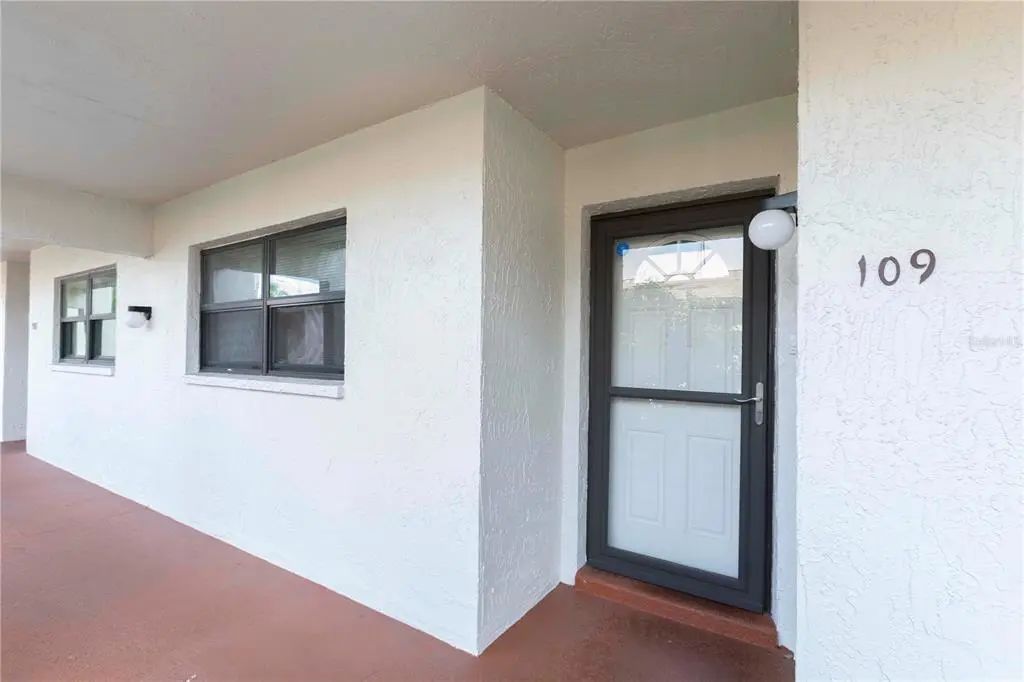 7614 Radcliffe Circle B109, PORT RICHEY