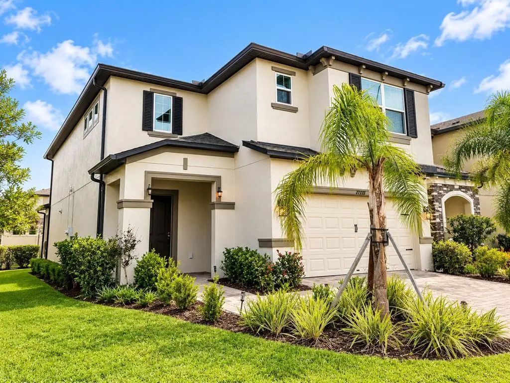37784 Beacon Brick Drive, ZEPHYRHILLS