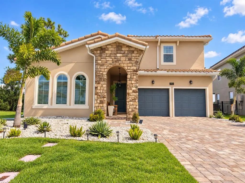 15603 Vetta Drive, MONTVERDE