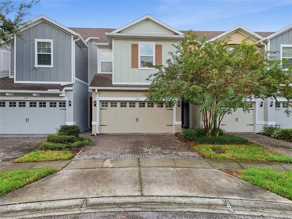 1290 Countrymen Court, APOPKA