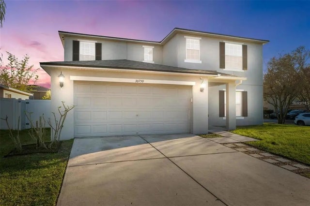 30750 Temple Stand Avenue, WESLEY CHAPEL