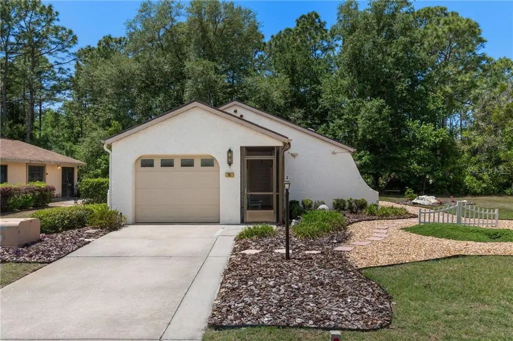 75 Chinaberry Circle, Homosassa