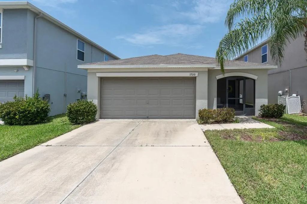 17010 Yellow Pine Street, WIMAUMA