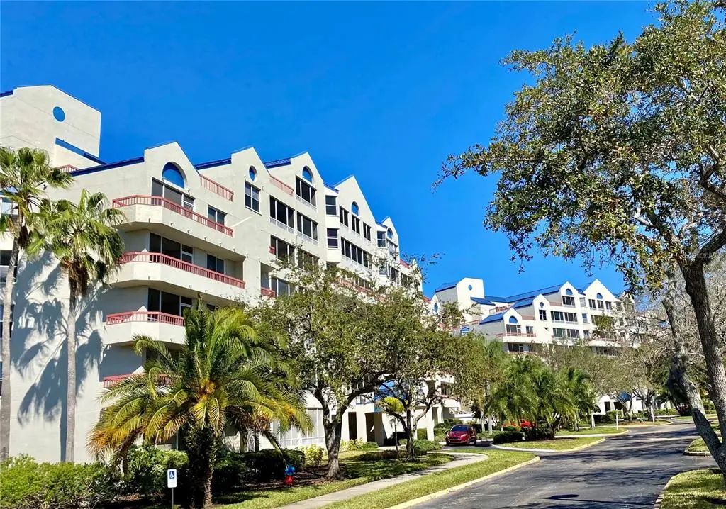 2333 Feather Sound Drive B209, CLEARWATER