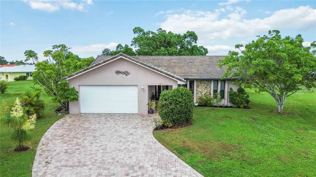 2903 Roma Court, PUNTA GORDA