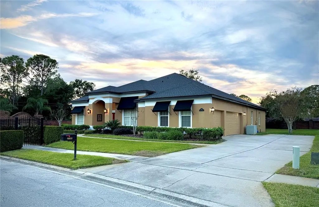 9800 Montclair Circle, APOPKA