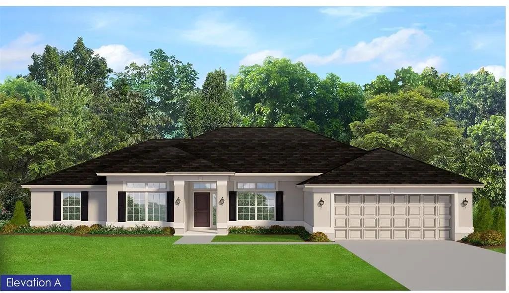 2498 Greenland Street, NORTH PORT