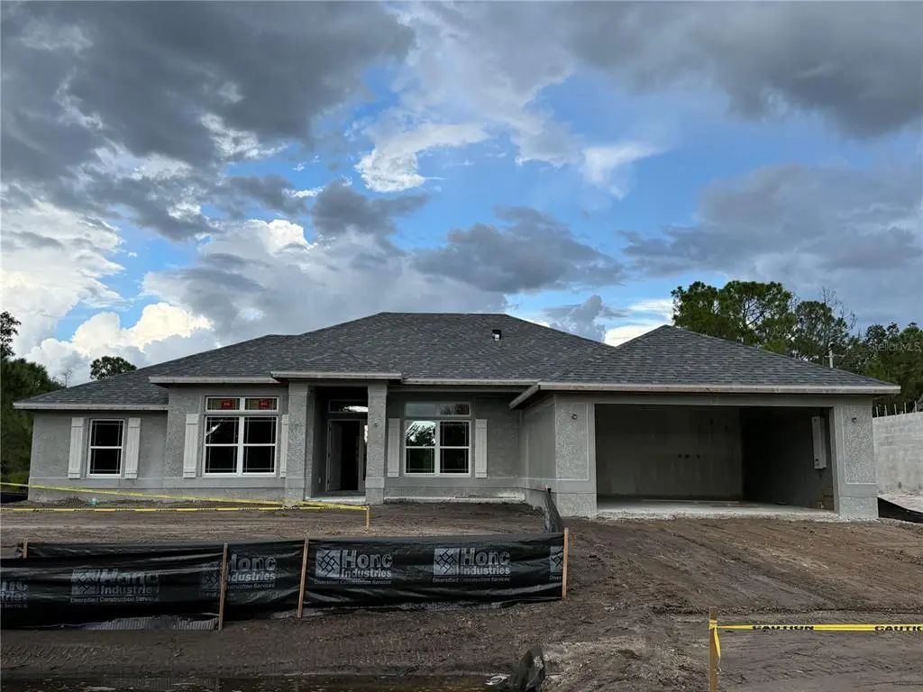 2498 Greenland Street, NORTH PORT