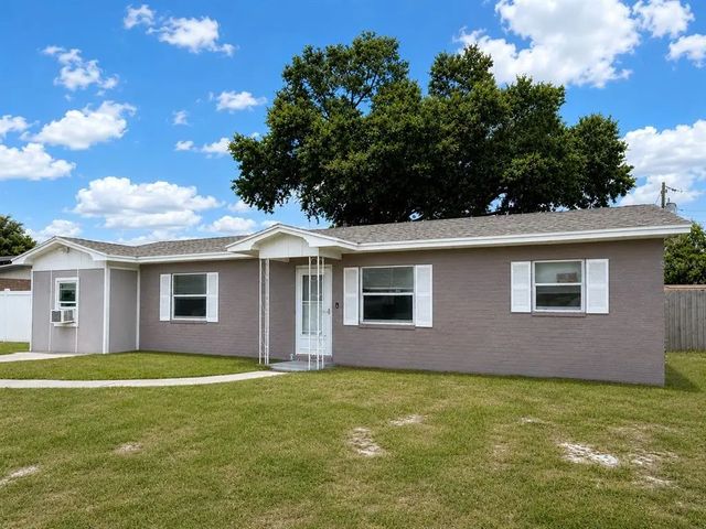 3435 Swindell Road, LAKELAND