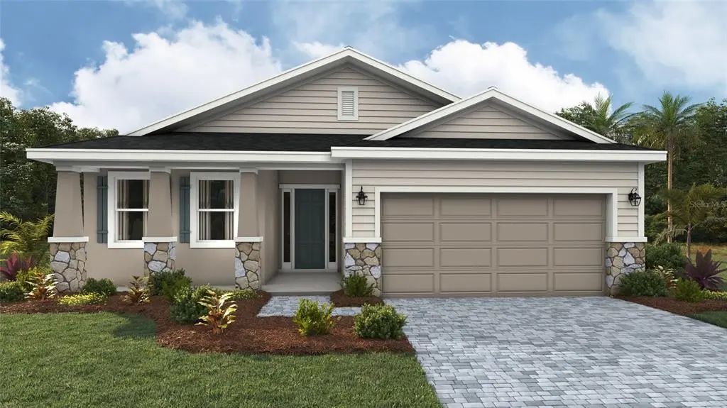 17309 Saltbush Trail, PARRISH