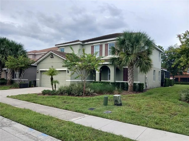 5226 Wildwood Way, DAVENPORT