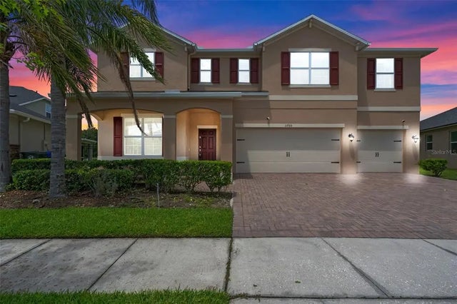 3700 Mt Vernon Way, KISSIMMEE