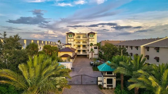 455 Pinellas Bayway S 2a, TIERRA VERDE