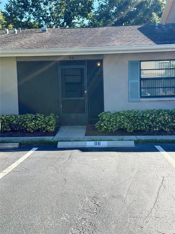 2131 Ridge Road S 86, LARGO