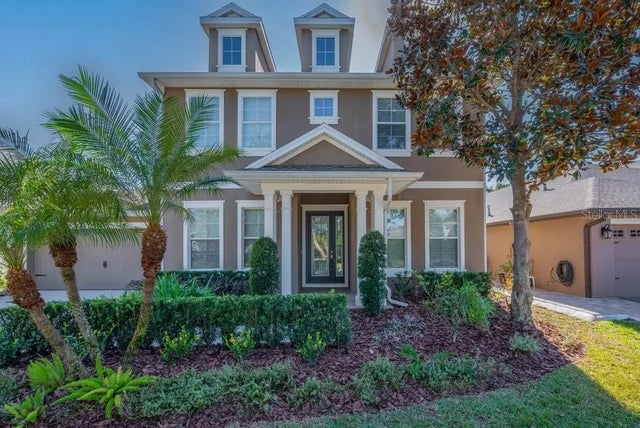 15607 Sunset Run Lane, LITHIA