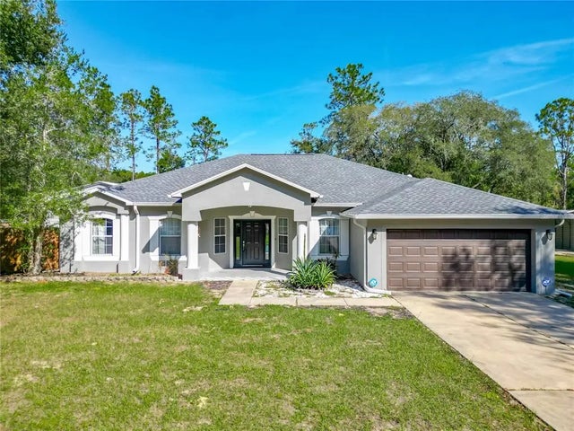 12805 Sw 64th Lane, OCALA