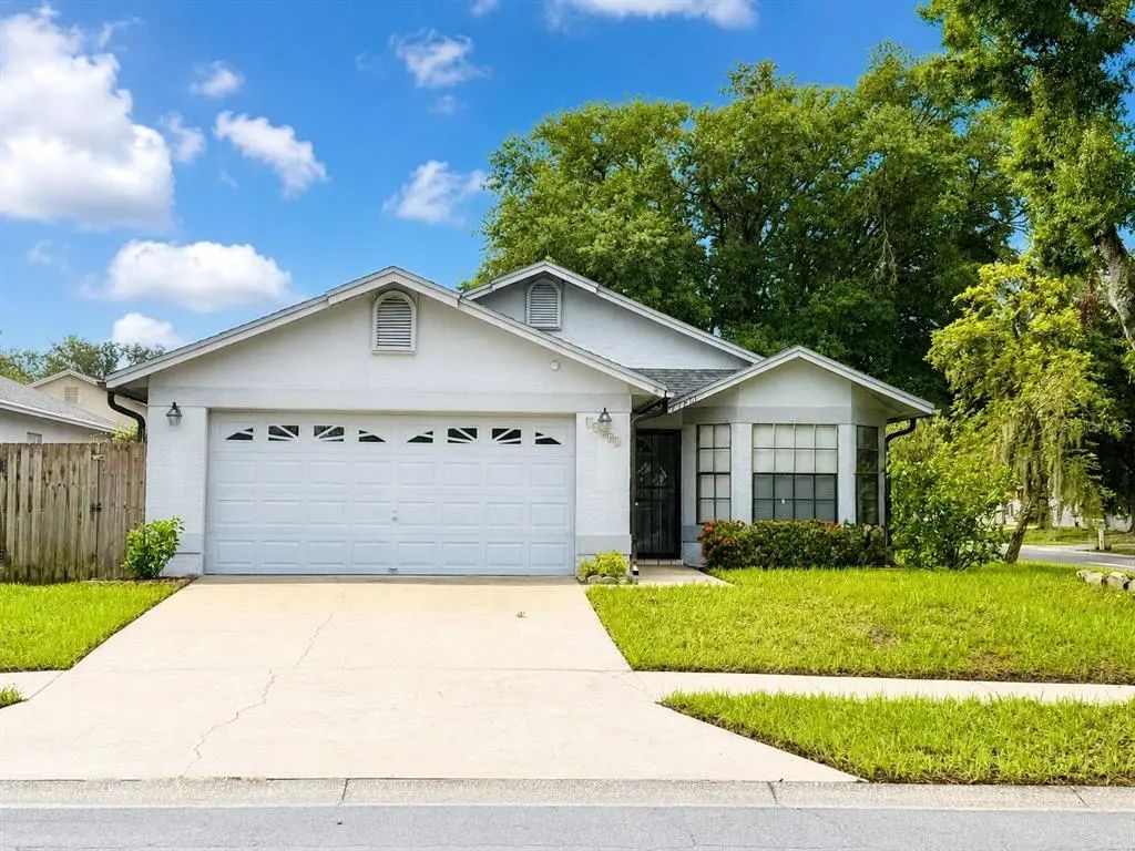 11301 Maybrook Avenue, RIVERVIEW