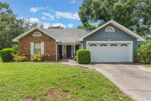 3580 Marston Drive, ORLANDO