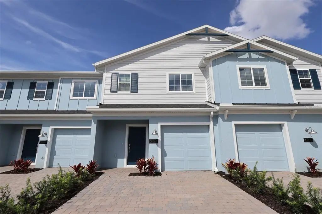 6104 Fellow Wagon Way, ORLANDO