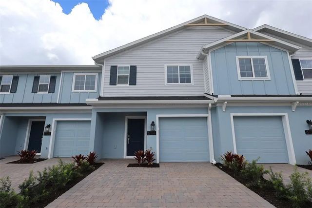 6104 Fellow Wagon Way, ORLANDO