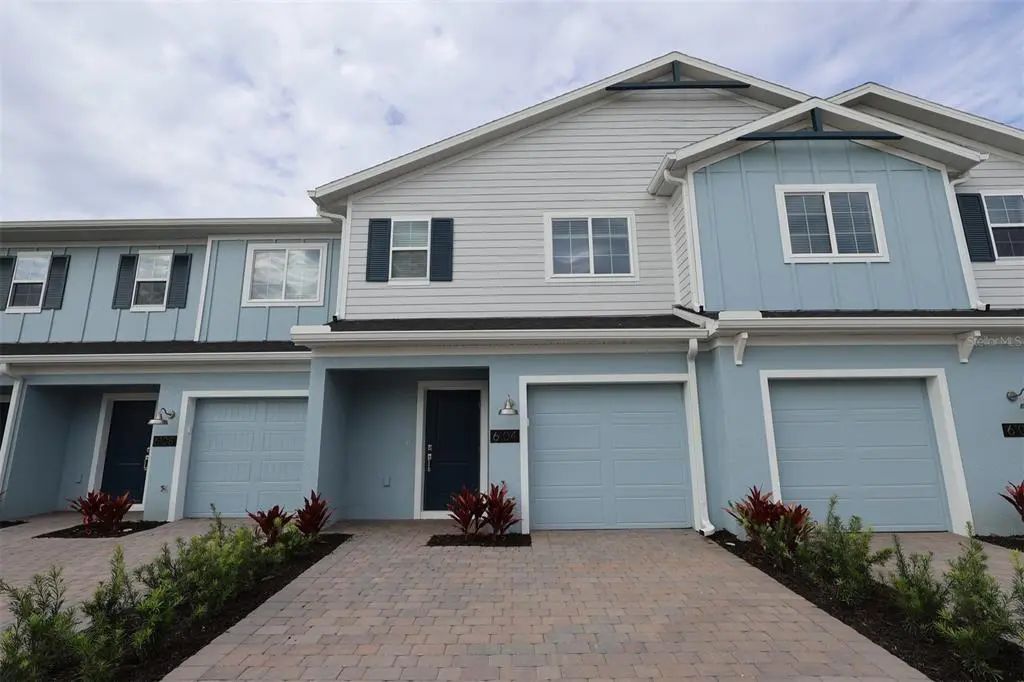 6104 Fellow Wagon Way, ORLANDO