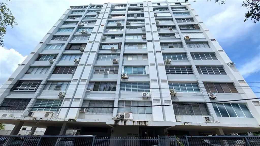 664 Calle Union 702, SAN JUAN