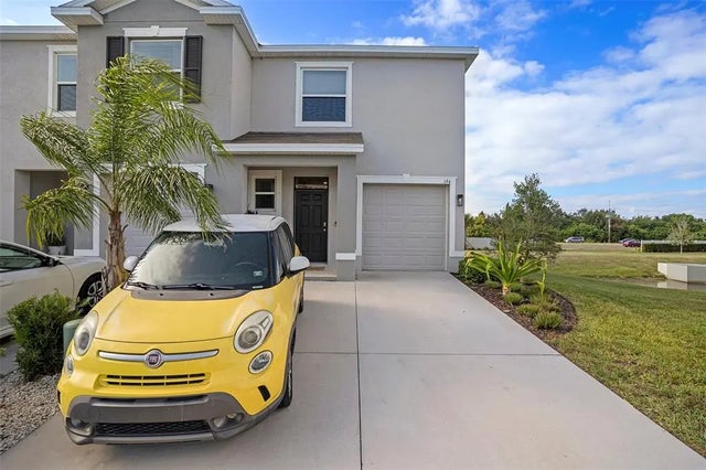 194 Mangrove Shade Circle, APOLLO BEACH