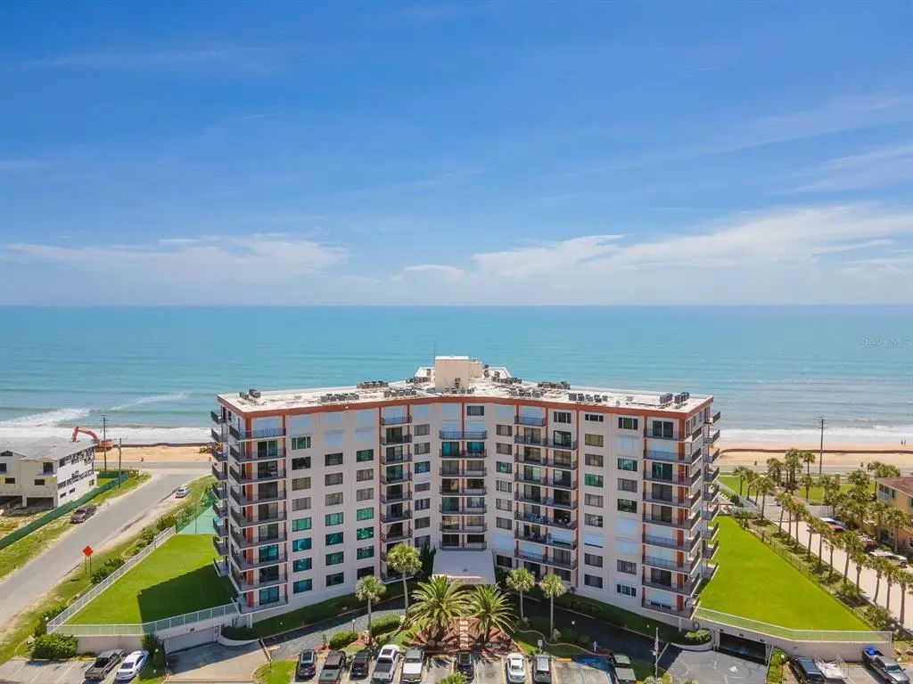 3600 S Ocean Shore Boulevard 720, FLAGLER BEACH