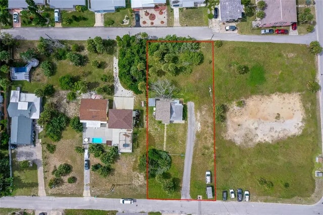 3108 Liberty Street, DAYTONA BEACH