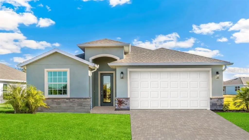 16319 Stonefront Lane, PORT CHARLOTTE