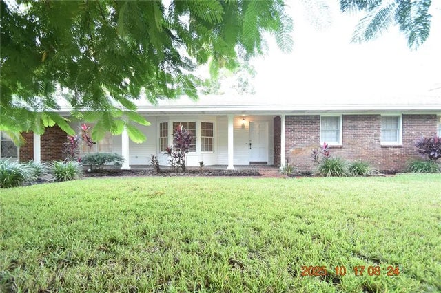 4006 W Leona Street, TAMPA