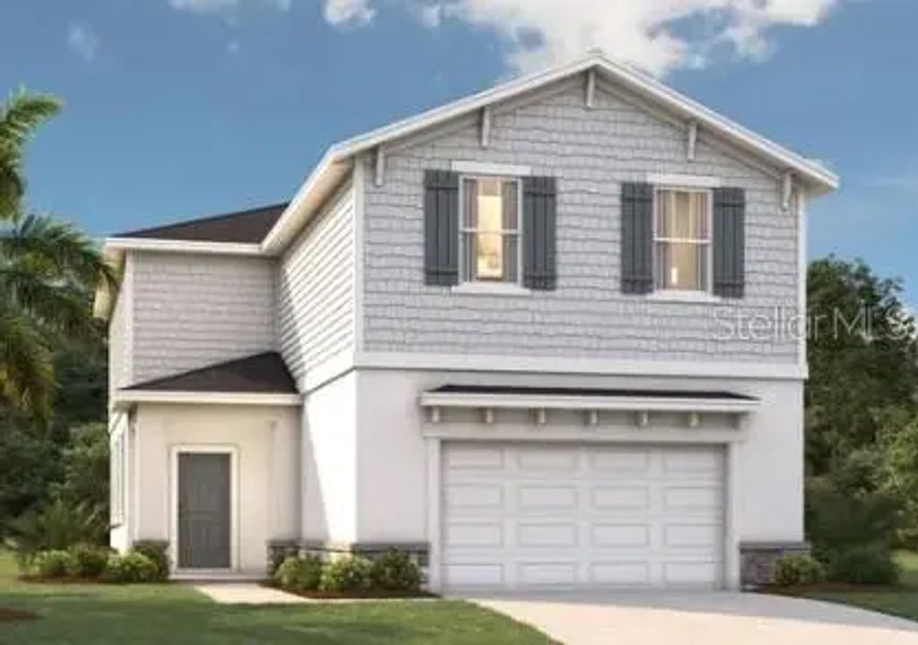 10067 Morning Meadowlark Trail, PARRISH