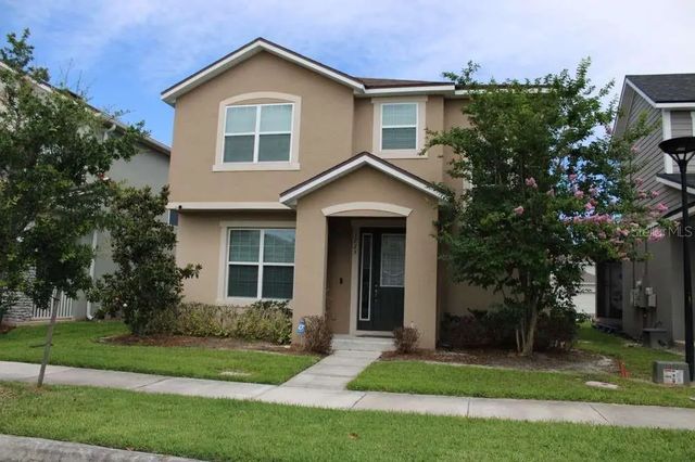 1723 Flourish Avenue, KISSIMMEE