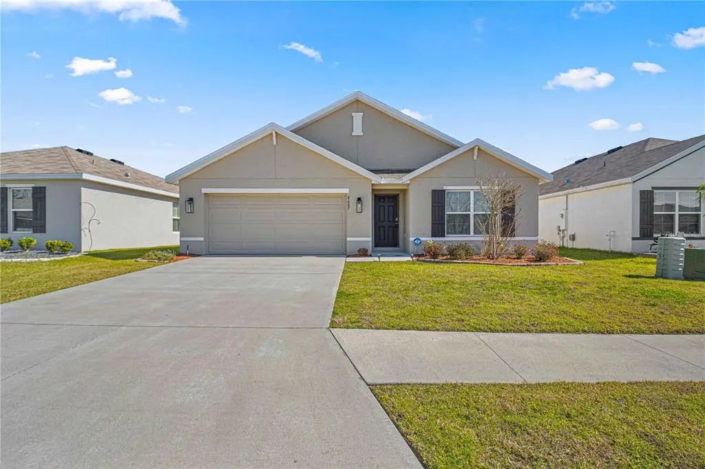 8687 Sw 49th Terrace, OCALA