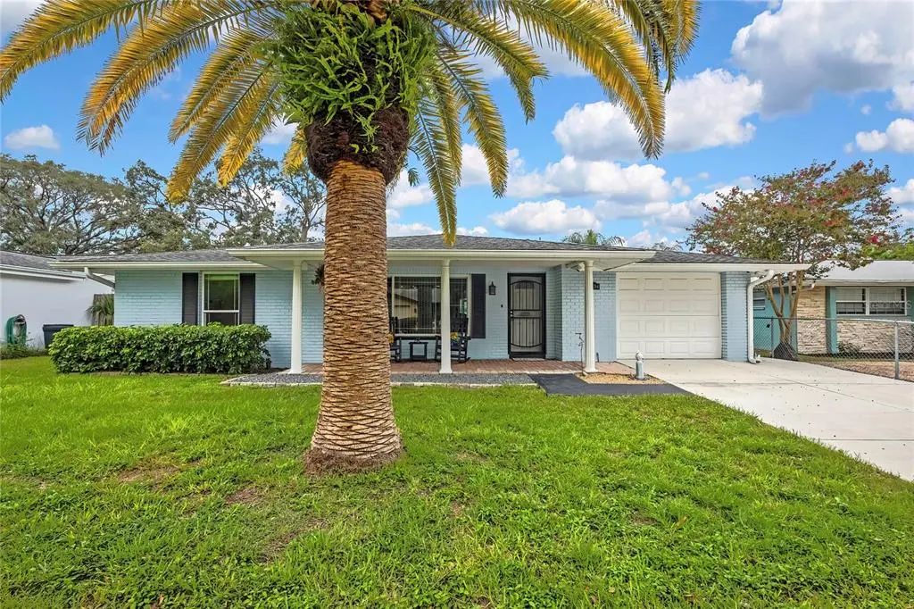 7234 Fairfax Drive, PORT RICHEY