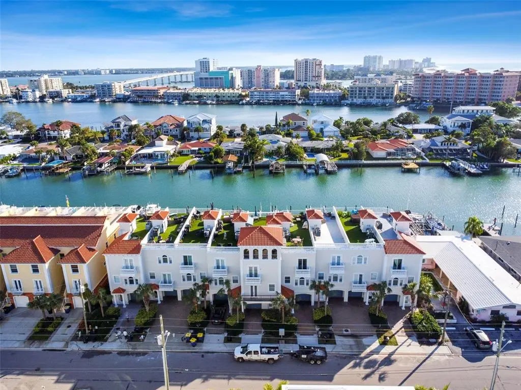 145 Brightwater Drive 7, CLEARWATER BEACH