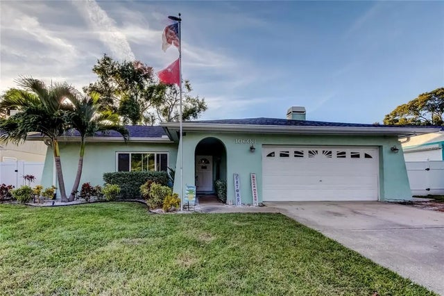 10608 Oakhaven Drive, PINELLAS PARK
