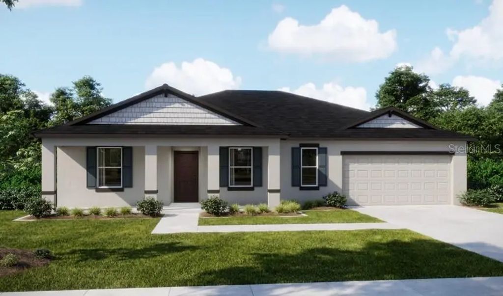 15163 Scaup Duck Avenue, WEEKI WACHEE