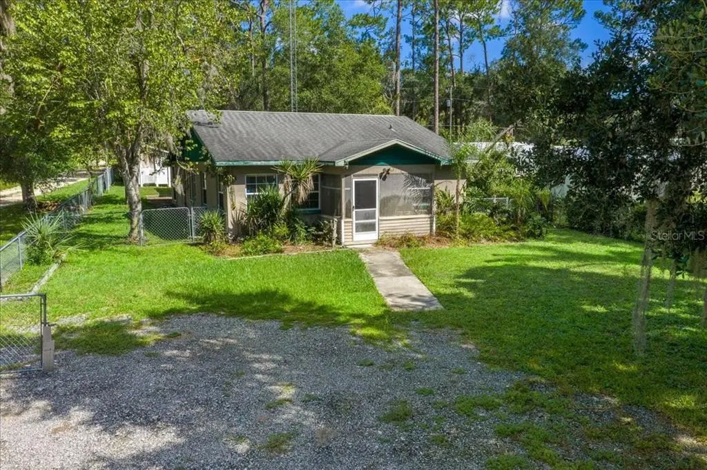 14551 Ne 210th Court Road, FORT MC COY