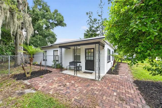 1712 Lake Brown Drive, HAINES CITY
