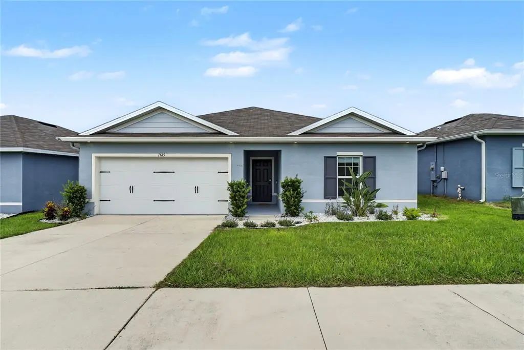 1185 Catskill Drive, HAINES CITY