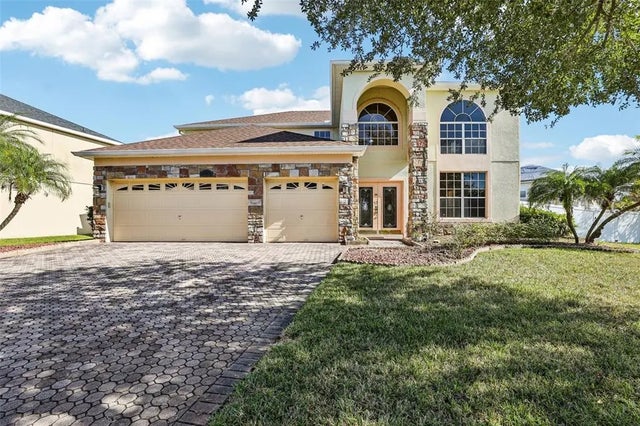 5963 Providence Crossing Trail, ORLANDO