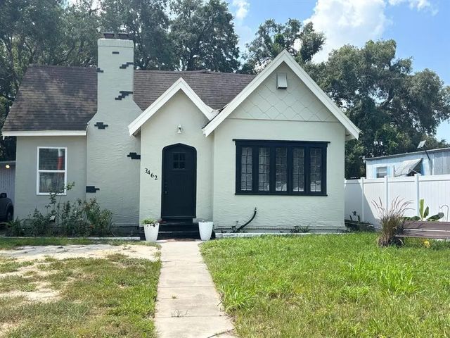 3462 Avenue T Nw, WINTER HAVEN