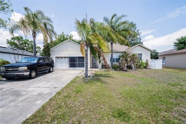 427 Lark Court, KISSIMMEE