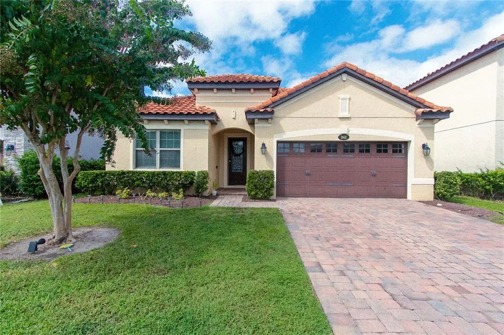 242 Ancona Avenue, DEBARY