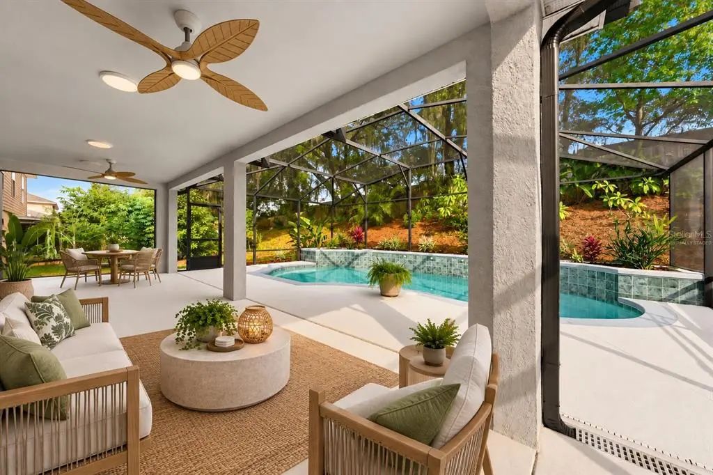 6526 Pomeroy Circle, ORLANDO